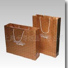 上海廠家專業牛皮紙包裝袋/服裝產品包裝袋工廠,批發,進口,代購