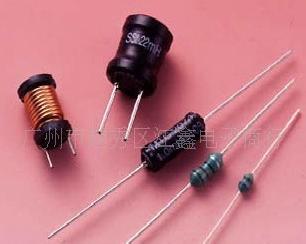 電感 變壓器 濾波電感 色環電感 工字電感0810/220UH工廠,批發,進口,代購