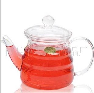 耐熱玻璃茶具，玻璃茶壺，花茶壺工廠,批發,進口,代購