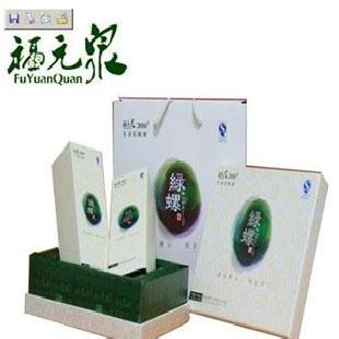 『福元泉』青島禮品茶 廠家自製嶗山特產茶2批發・進口・工廠・代買・代購