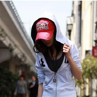 B0830帽子批發韓國潮人男女通用 字母STOMPY 棒球帽 鴨舌帽工廠,批發,進口,代購