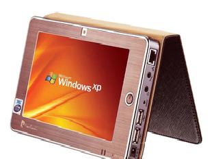 全國聯保皮爾卡丹PC729 XP系統 全屏觸摸手寫 平板電腦工廠,批發,進口,代購