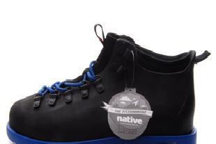 2011 NT黑藍男潮流鞋41-44支持網上一雙代發 送品牌襪子工廠,批發,進口,代購