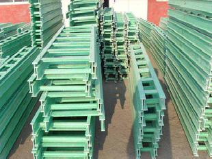 河北棗強眾信玻璃鋼環保製品廠廠家生產玻璃鋼拉擠橋架工廠,批發,進口,代購