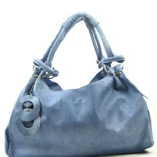 【MUOXIUER MX593藍色】天藍色單肩包 PU女包工廠,批發,進口,代購