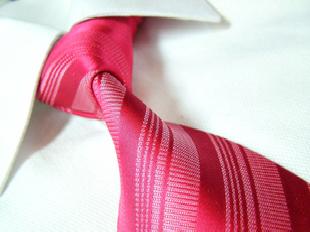 廠家直銷定做批發真絲滌絲領帶  多種顏色領帶工廠,批發,進口,代購