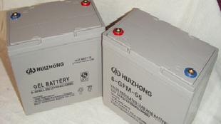 12V55AH膠體電池-鉛酸電池工廠,批發,進口,代購