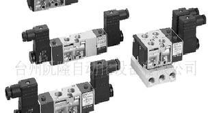 MINDMAN氣動控制元件電磁閥C_MVSC-260工廠,批發,進口,代購