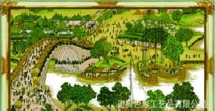 中國數字油畫第一品牌 尚典蒙娜麗莎 數字油畫 廠家直銷可代理工廠,批發,進口,代購
