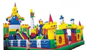 充氣城堡·充氣玩具·遊樂設施·兒童玩具批發・進口・工廠・代買・代購