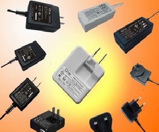 廠家AC adapter 電源適配器工廠,批發,進口,代購