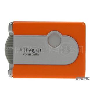 LOMO相機 數碼相機 Superheadz VQ1015 Classic 橙色限量復刻版工廠,批發,進口,代購