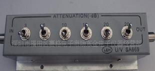SA669高頻衰減器(圖)工廠,批發,進口,代購