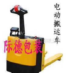 廠價上海優質電動搬運車叉車工廠,批發,進口,代購