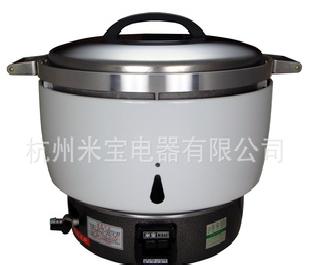 不用電的“電飯鍋”自動燃氣飯鍋明火煮飯口味更佳工廠,批發,進口,代購