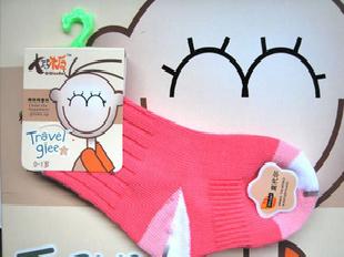 專業襪子生產廠家批發七巧板莫代爾秋冬款童襪子棉襪學生襪3-5歲工廠,批發,進口,代購