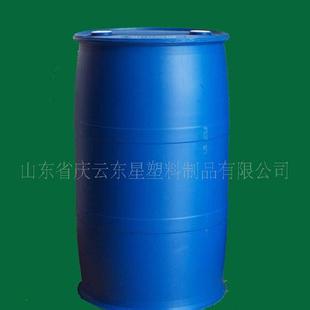 200升化工塑料桶200kg食品塑料桶200升塑料桶工廠,批發,進口,代購