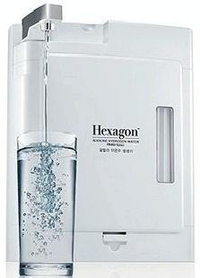 韓國產Hexagon鹼性活氫水過濾系統 直飲水機工廠,批發,進口,代購