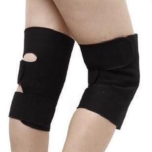 護膝熱灸磁療 自發熱護膝 托瑪琳護膝 保暖磁療 關節炎工廠,批發,進口,代購