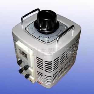 單相調壓器TDGC2-0.2KVA工廠,批發,進口,代購