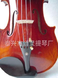 通靈高檔花紋小提琴樂器 高檔配件 花紋均勻量多優惠工廠,批發,進口,代購