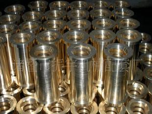 黃銅/鋁青銅/錫青銅銅套來圖加工工廠,批發,進口,代購