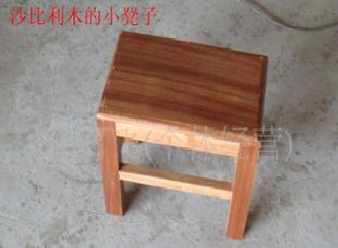 廠家批發直銷20*30*30高的堅固耐用的實木凳子批發・進口・工廠・代買・代購