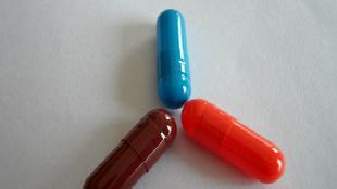 大量多款顏色藥用清真空心膠囊工廠,批發,進口,代購