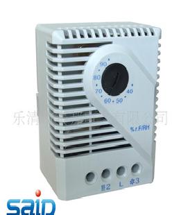 溫濕度控制器 大型機櫃溫濕度控制器 機械式溫濕度控制器工廠,批發,進口,代購