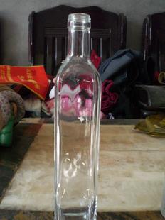 高檔晶質玻璃酒瓶 1000ml-700ml洋酒瓶工廠,批發,進口,代購