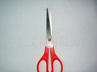 特價新款橡塑剪刀.多用途家用剪刀SP7005 辦公剪刀工廠,批發,進口,代購