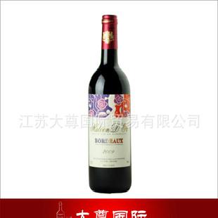 【熱銷】木桐迪奧梅洛紅葡萄酒工廠,批發,進口,代購