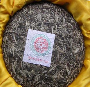廠家雲南普洱茶--雲南七子餅茶（HLT珍品）批發・進口・工廠・代買・代購