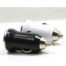 迷你USB車充子彈頭 車載充電器 （2元大特賣 品質A）批發・進口・工廠・代買・代購