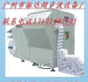 廣州無紡布自動生產袋裝彈簧焊接機工廠,批發,進口,代購