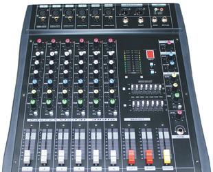 【BNB MX-606】智能調音台 4路調音台 8路調音台 12路調音台工廠,批發,進口,代購