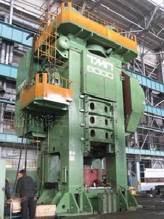 俄產8000T熱模段壓力機工廠,批發,進口,代購