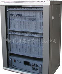 中聯DK1208-L384程控交換機，集團電話工廠,批發,進口,代購