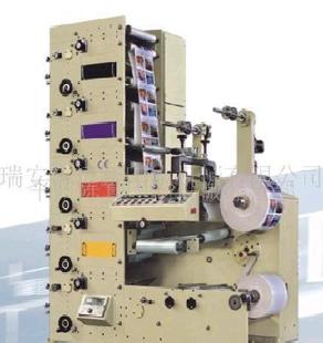 RY-320型 全自動柔性版印刷機(圖)批發・進口・工廠・代買・代購