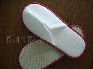 酒店用品一次性拉毛拖鞋【物美價廉】工廠,批發,進口,代購