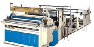 大型/中型/小型衛生紙復卷機 多功能衛生紙復卷工廠,批發,進口,代購