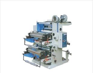二色柔性凸版印刷機（可印無紡布）工廠,批發,進口,代購
