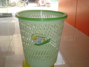廠家直銷 家用塑料製品垃圾桶塑料垃圾桶工廠,批發,進口,代購