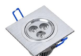 【暢銷品】LED大功率格柵燈, 【直銷推廣】LED室內照明批發・進口・工廠・代買・代購
