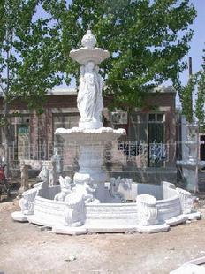 石雕噴泉,各種大小歐式噴泉，樣式多，種類全批發・進口・工廠・代買・代購