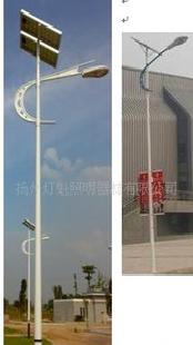 江蘇太陽能路燈廠家、8米太陽能路燈產品批發・進口・工廠・代買・代購