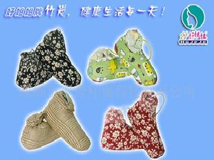 <好姐姐牌>竹炭小鞋型鞋塞 竹炭工藝品工廠,批發,進口,代購