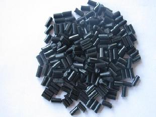 二級ABS黑色造粒再生料工廠,批發,進口,代購