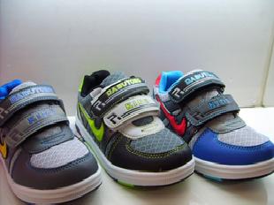 童鞋批發2011大發童秋款55號新款上市31-36碼灰色，黑色，藍色工廠,批發,進口,代購