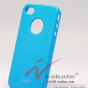 蘋果4代 iPhone4 moshi iGaze摩仕 外殼 磨砂保護殼 超薄 手機套工廠,批發,進口,代購
